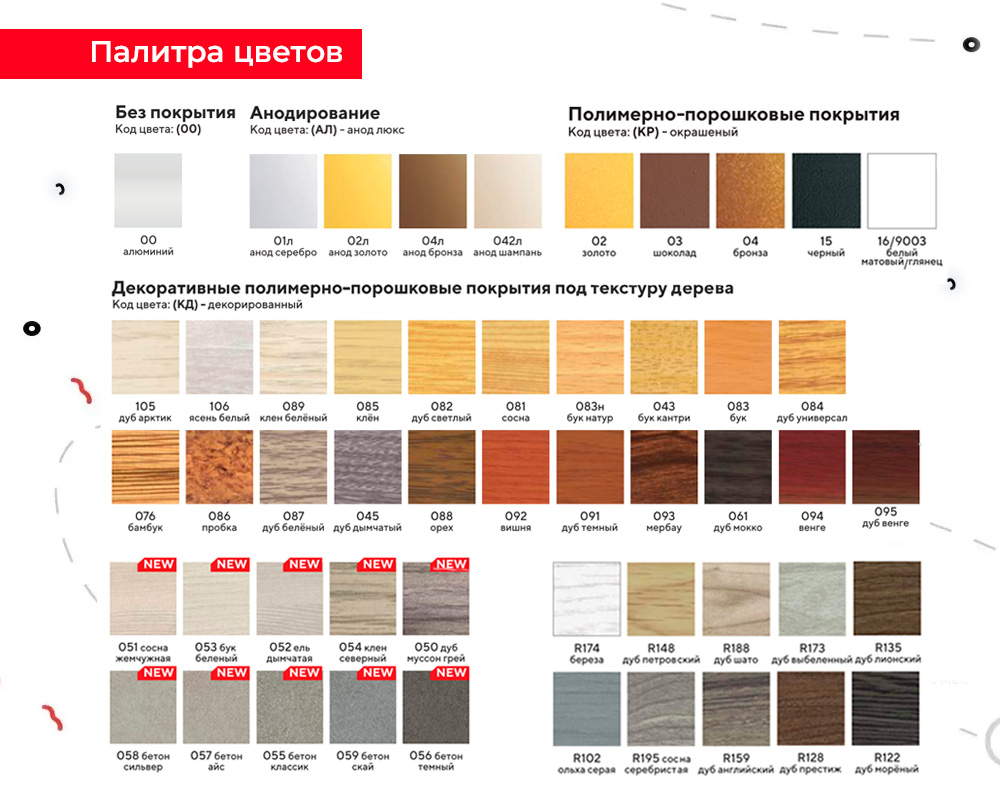 УВО 18-27.2700.045 20*20 Дуб дымчатый