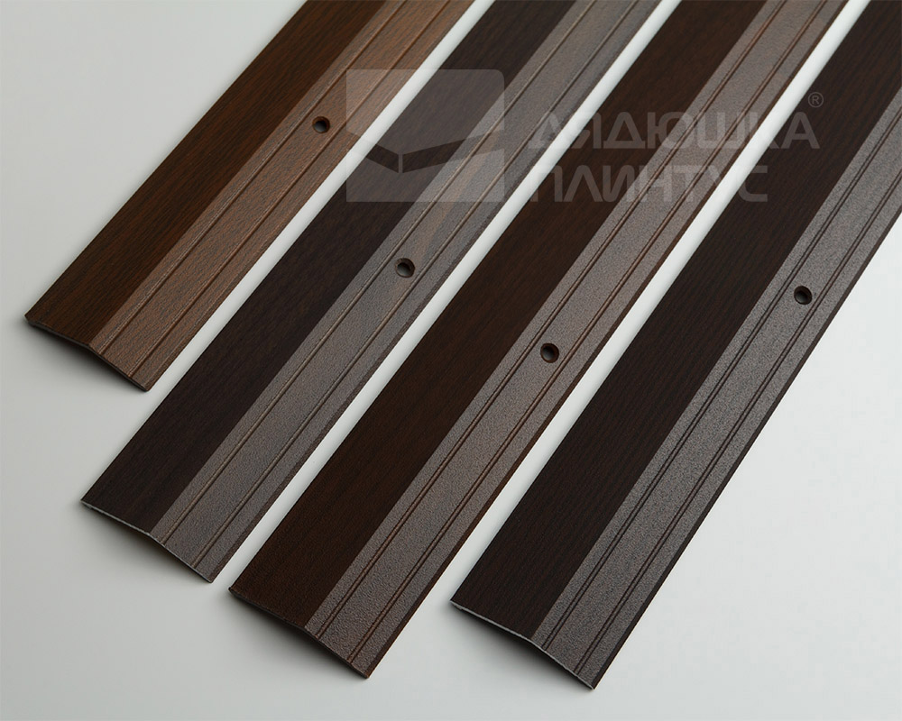 Порог разноуровневый ПР 04.2700.281 Сосна