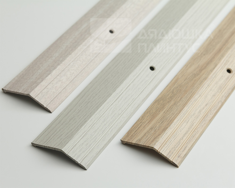 Порог разноуровневый ПР 04.2700.281 Сосна