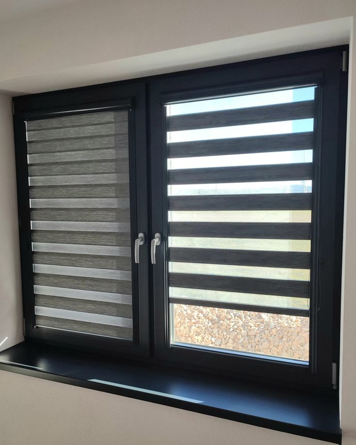 Роллета день/ночь КАНЗАС УЮТ 57*160 Белый