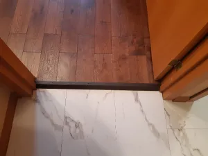 Порог разноуровневый ПР 02.2700.261 Дуб мокко