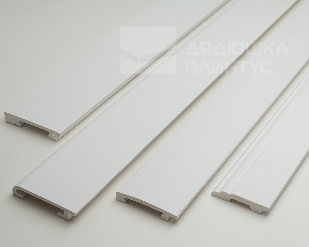UHD Polymer