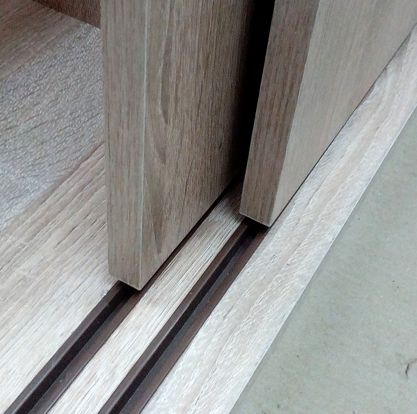 Двутавр 22х13,5х22 мм Дт 03.2000.502л Золото. Цена за 5 штук.