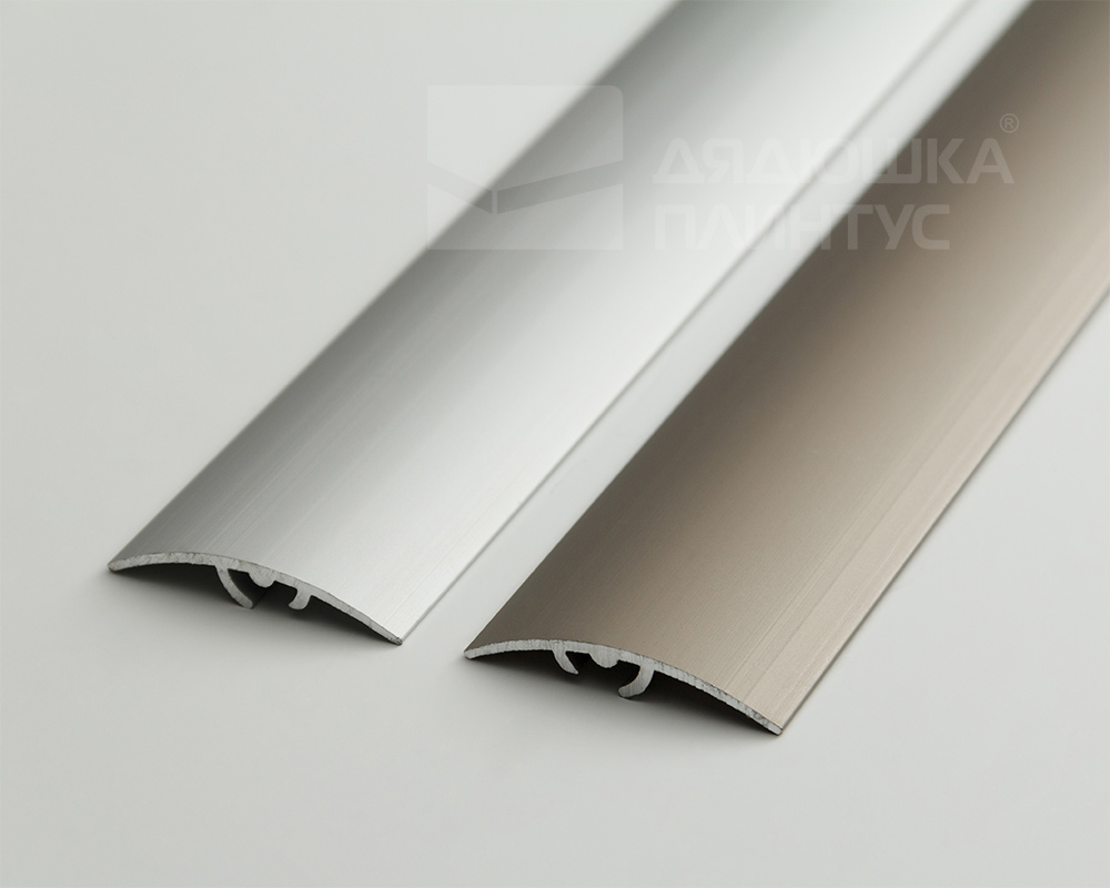 Порог разноуровневый ПР 06.2700.261 Дуб мокко