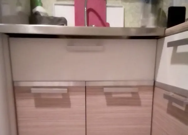 Швеллер 20*20*20 мм Шв 09.2000.501л Серебро. Цена за 5 штук.