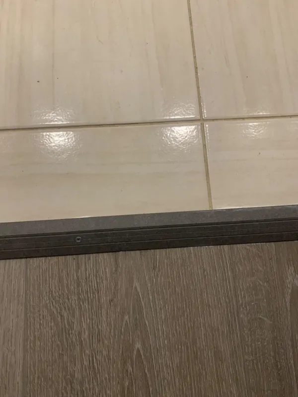 Порог разноуровневый ПР 04.2700.215 Черный