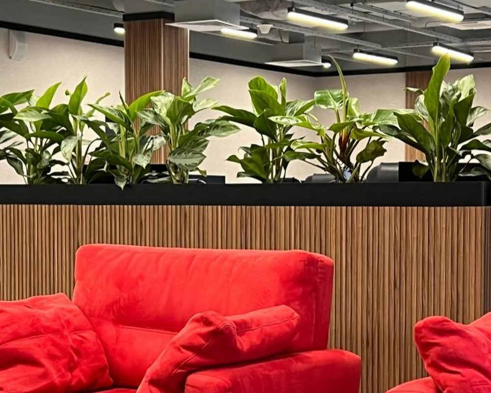 Панель МДФ ACUPAN 61.08.122507.93 трубки 12х122х2760 мм Дуб Слик