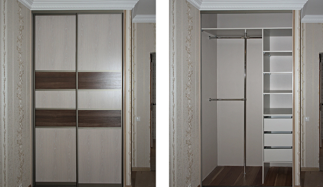 Двутавр 22х13,5х22 мм Дт 03.2000.502л Золото. Цена за 5 штук.