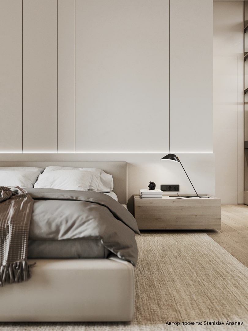 Теневой профиль Decaro Engineering D009.2A Черный 3,0 м