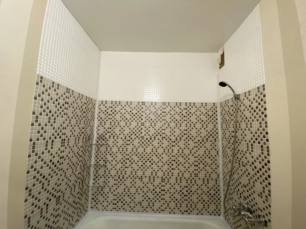 Панель ПВХ ГРЕЙС 950*480 10шт/уп Мозаика Миллениум. Цена указана за 4,7 м²