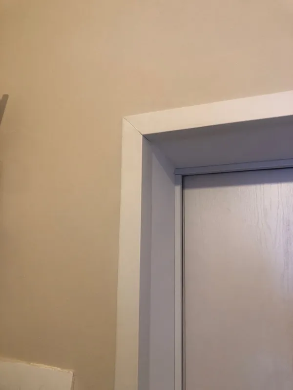 Угол ПВХ 15*15*2,7 м Белый