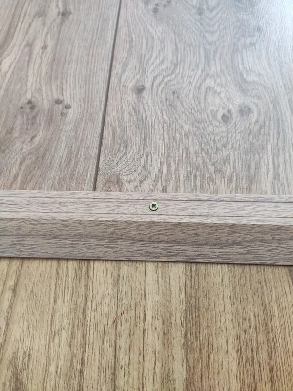 Порог разноуровневый ПР 04.2700.284 Дуб универсальный