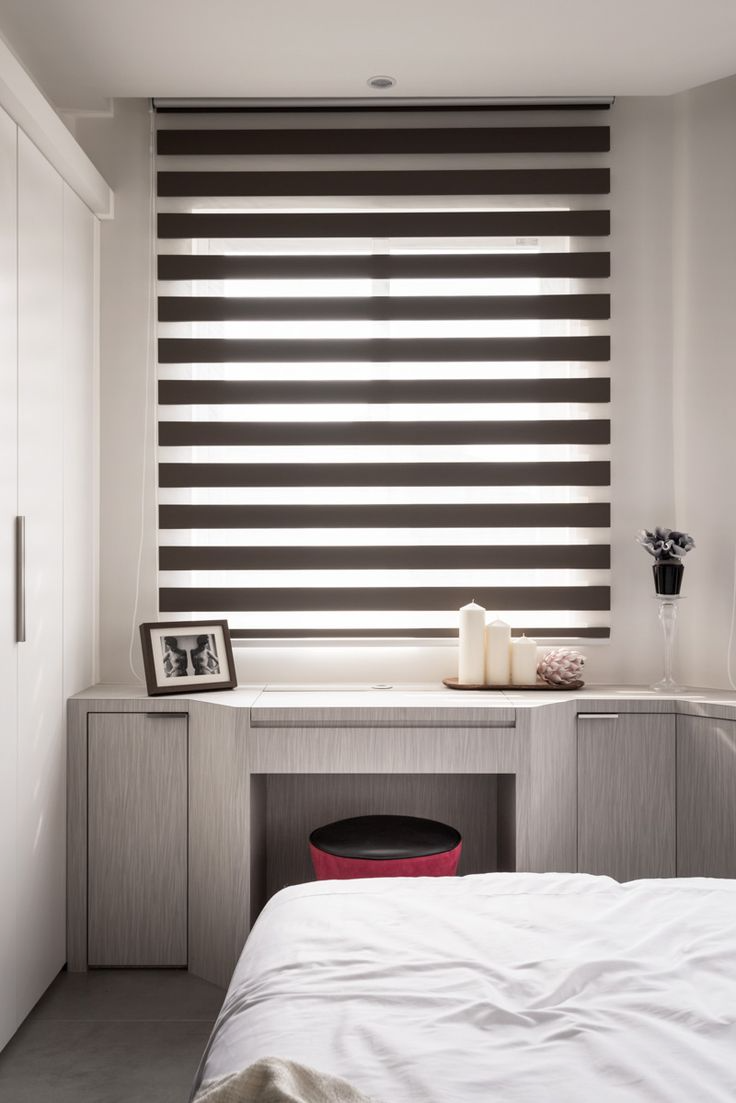 Роллета день/ночь КАНЗАС УЮТ 48*160 Белый