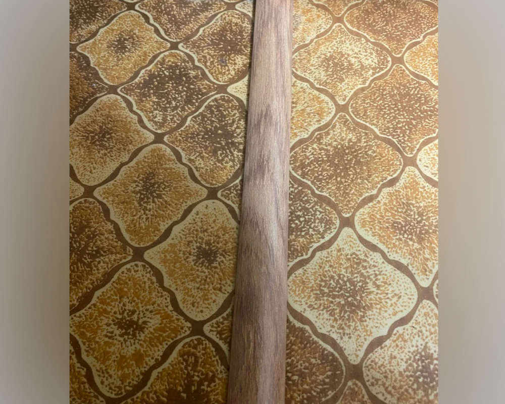 Порог разноуровневый ЛР 06.2700.4083 Бук