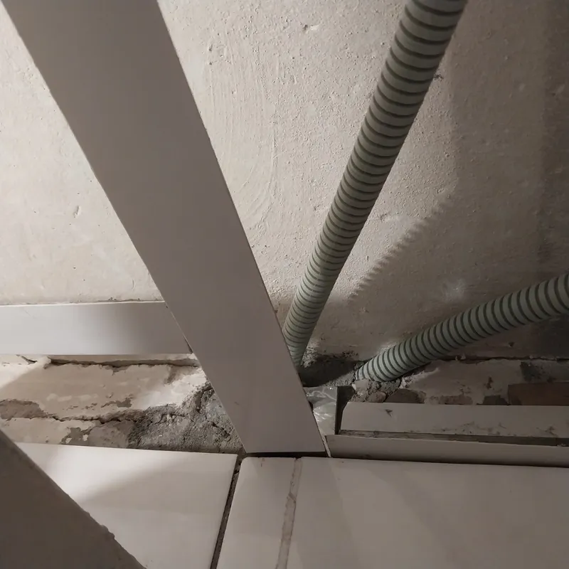 Тавр 20х20 мм Тп 04.2000.500 Без окраса