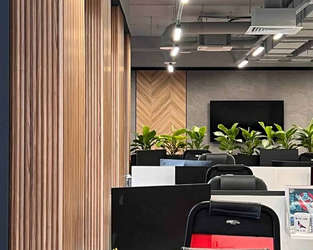 Панель МДФ ACUPAN 61.08.122505.93 зубья 12х122х2760 мм Дуб Слик