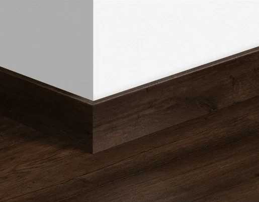 Плинтус МДФ Лука Пл 80МДФ.2700.Point line 24017 Дуб серф серый