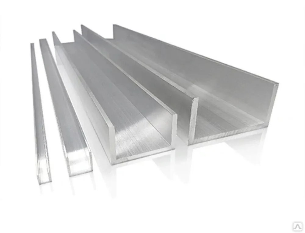 Швеллер 8*10*8 мм Шв 01.2000.542л Шампань. Цена за 5 штук.