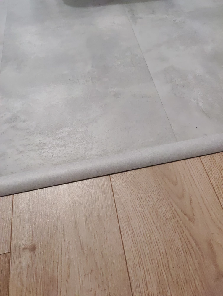 Порог разноуровневый ПР 06.2700.054 Клен северный