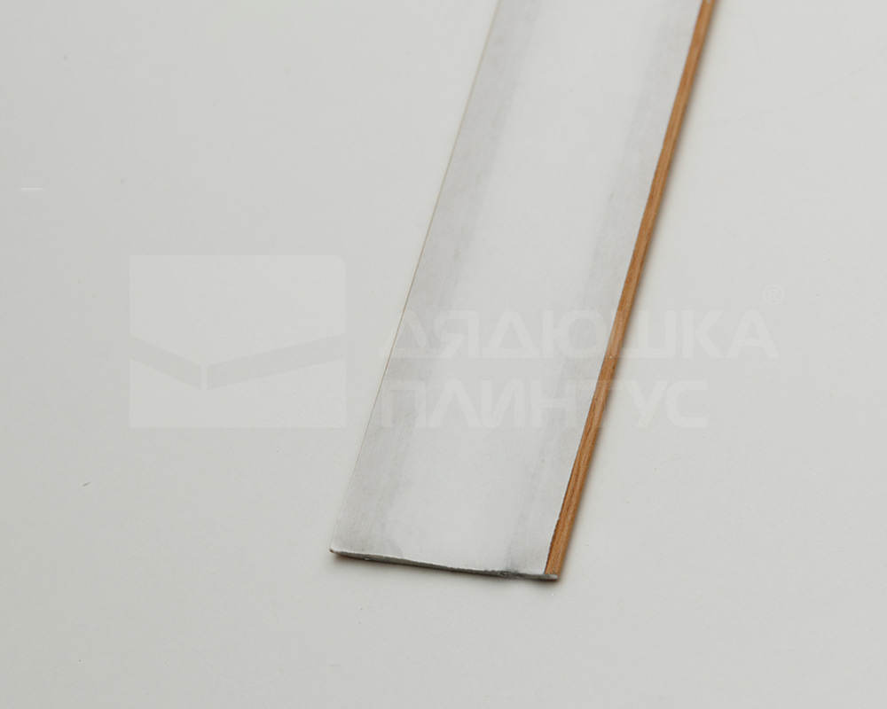 Самоклеящийся порог ЛС 35.1800.4054 Филадельфия графит