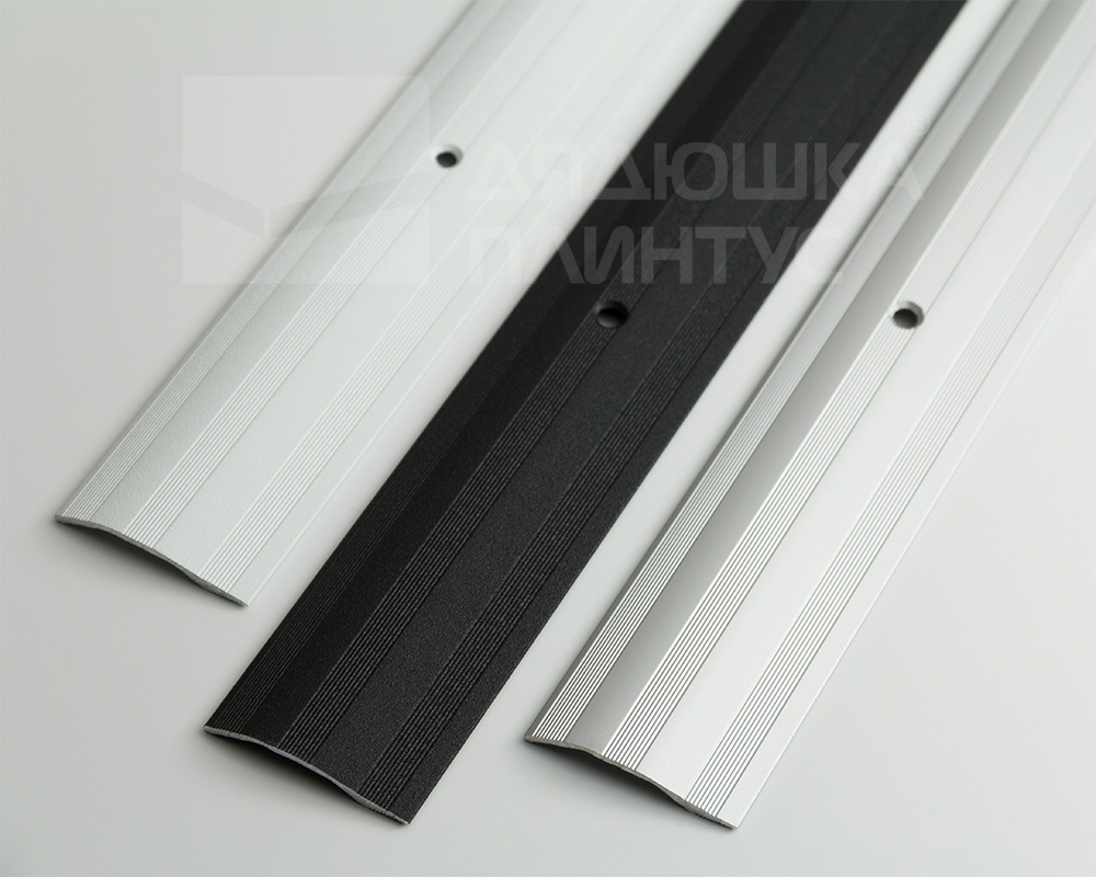 Порог разноуровневый ПР 02.2700.261 Дуб мокко