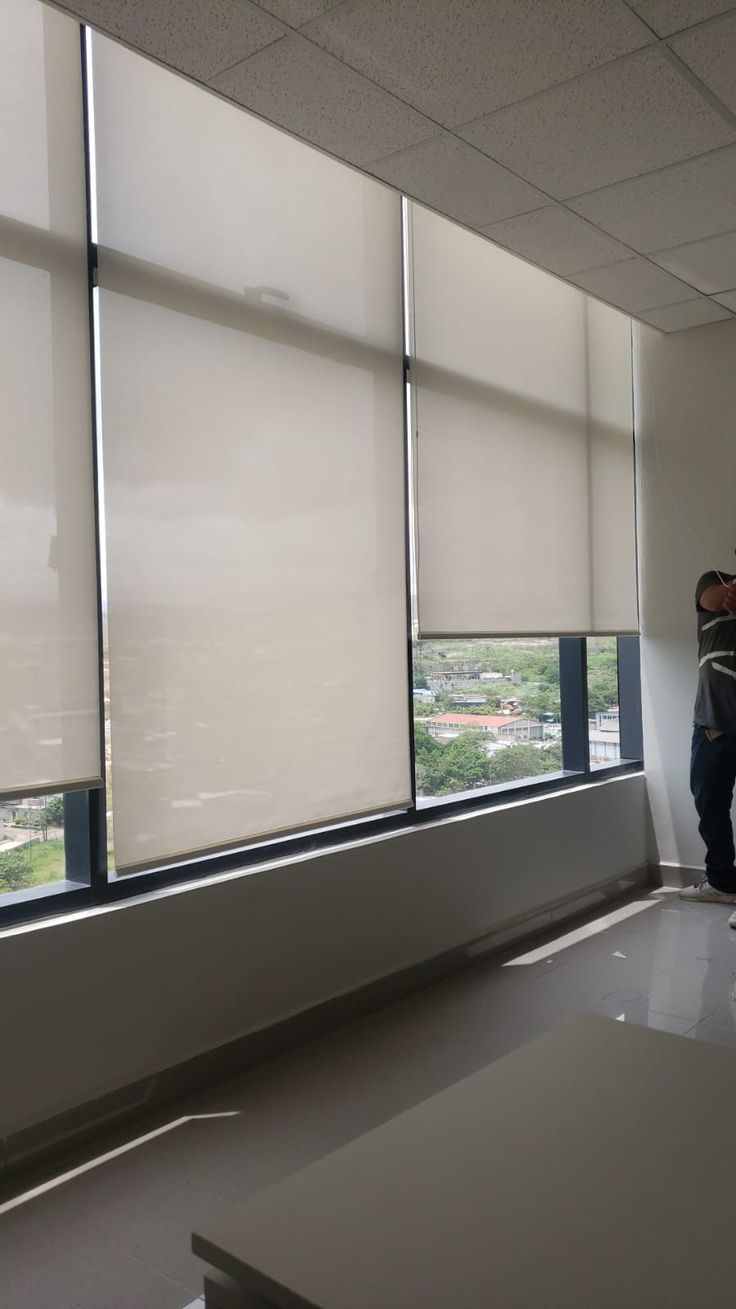 Роллета ФРОСТ УЮТ 48*175 Серый