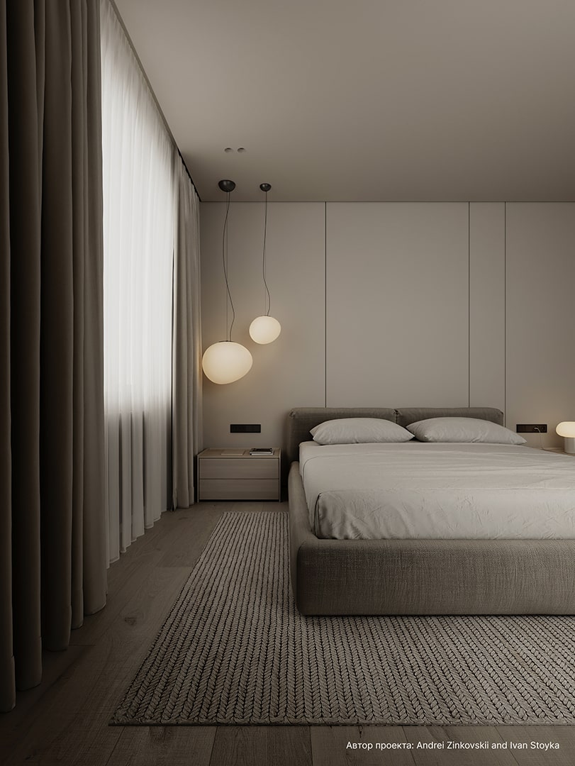 Теневой профиль Decaro Engineering D009A Латунь 3,0 м