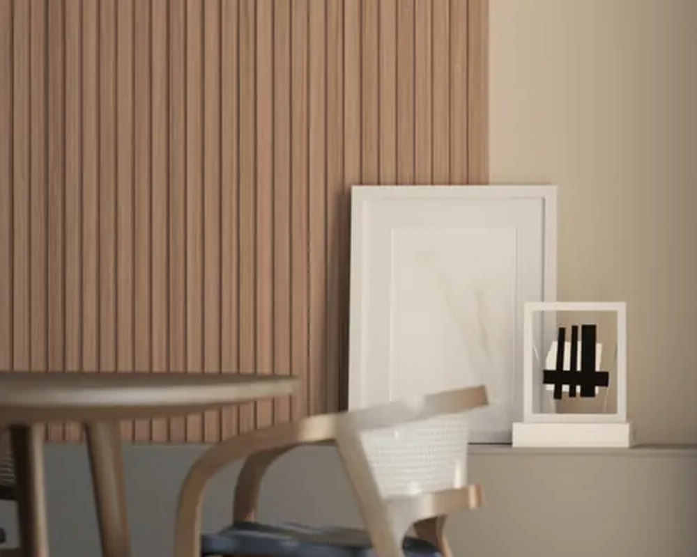 Профиль МДФ ACUPAN PSF 61.08.25401.92 12х25х2760 мм Орех светлый