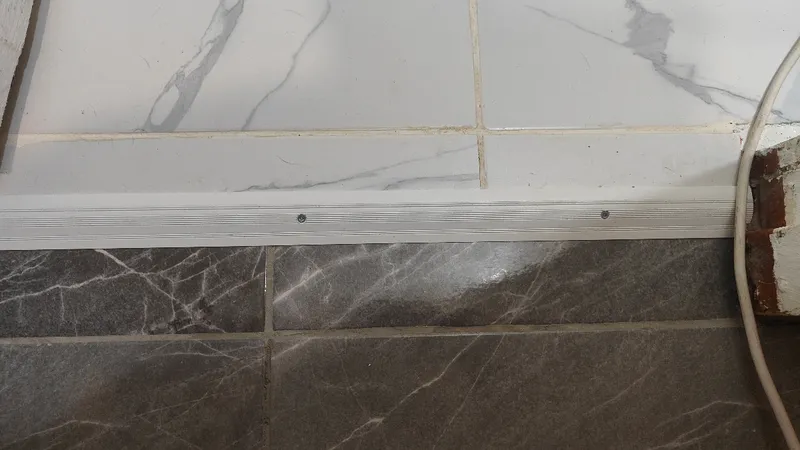 Порог разноуровневый ПР 04.2700.284 Дуб универсальный