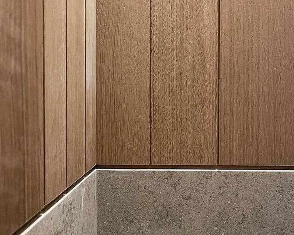 Панель МДФ ACUPAN 61.08.90503.93 плоская 12х90х2760 мм Дуб Слик