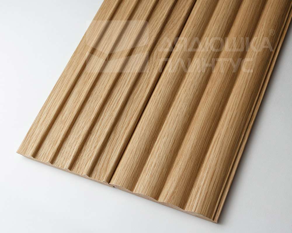 Панель МДФ ACUPAN 61.08.122504.93 облака 12х122х2760 мм Дуб Слик