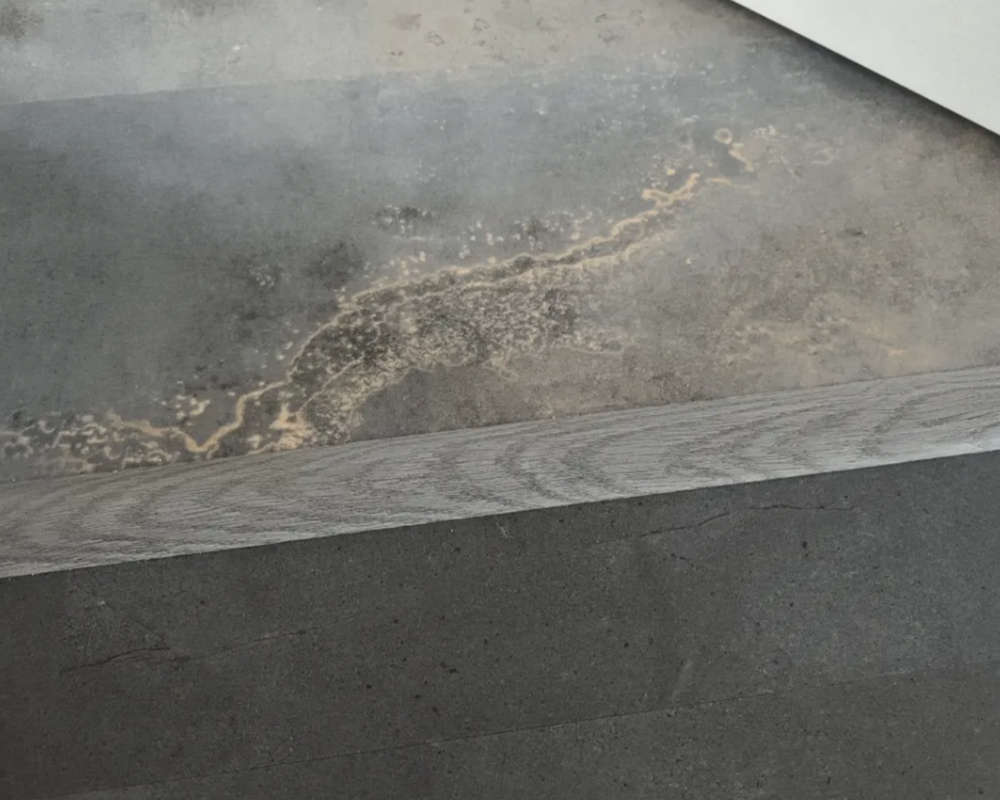 Порог разноуровневый ЛР 06.2700.24040 Дуб кантри белый