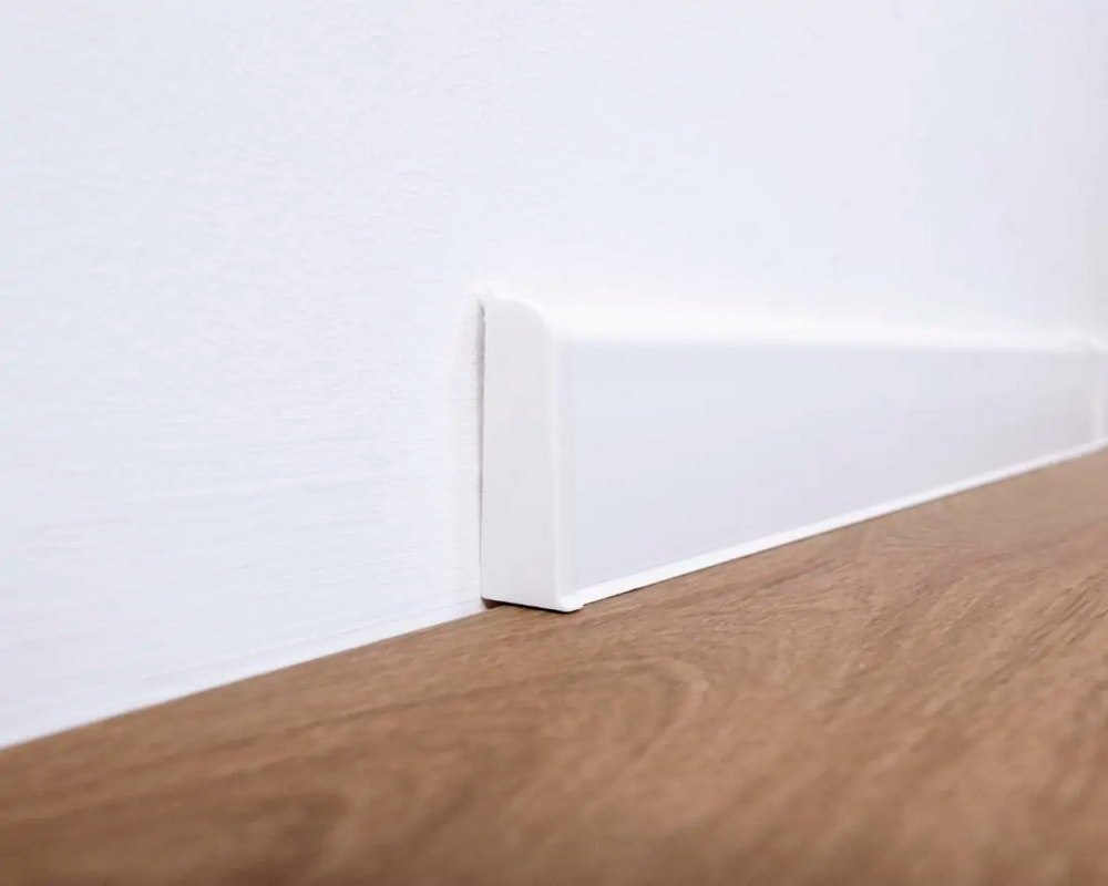 Плинтус Arbiton VIGO60 147 Дуб Джорджтаун 2,2 м