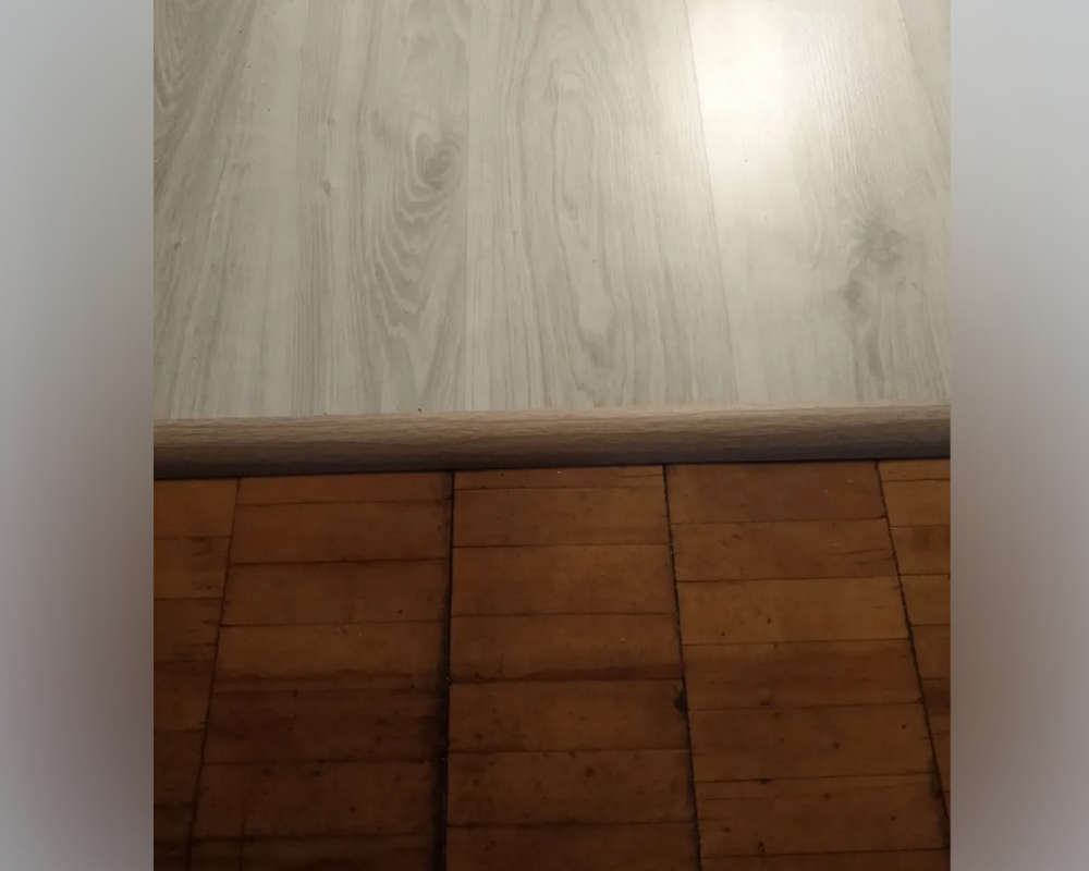 Порог разноуровневый ЛР 06.2700.24049 Дуб прованс