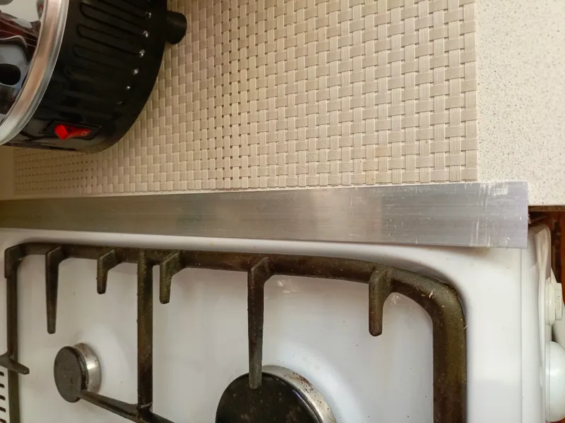 Тавр 20*15 мм Тп 03.2000.504л Бронза. Цена за 5 штук.